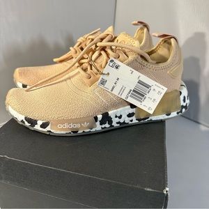 Adidas Nmd_R1 Sneaker Women's Shoes Sz 6.5(run big)